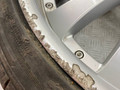 диск литой BMW X5 E53 2002, 4.4 л., M62 B44 TU, бензин, АКПП, синий, внедорожник 5 дв., полный привод, правый руль - фото №9