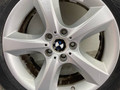 диск литой BMW X5 E70 2008, 3.0 л., N52 B30, бензин, АКПП, spacegrau metallic (a52), внедорожник 5 дв., полный привод, 6772243 - фото №3