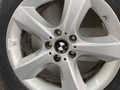 диск литой BMW X5 E70 2008, 3.0 л., N52 B30, бензин, АКПП, spacegrau metallic (a52), внедорожник 5 дв., полный привод, 6772243 - фото №4