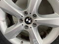 диск литой BMW X5 E70 2008, 3.0 л., N52 B30, бензин, АКПП, spacegrau metallic (a52), внедорожник 5 дв., полный привод, 6772243 - фото №5