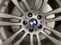 диск литой BMW X5 E70 2008, 3.5 л., M57D30 (306D5), дизель, АКПП, spacegrau metallic (a52), внедорожник 5 дв., полный привод, правый руль - фото №3