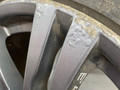 диск литой BMW X5 E70 2008, 3.5 л., M57D30 (306D5), дизель, АКПП, spacegrau metallic (a52), внедорожник 5 дв., полный привод, правый руль - фото №7