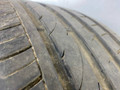 диск литой BMW X5 E70 2008, 3.5 л., M57D30 (306D5), дизель, АКПП, spacegrau metallic (a52), внедорожник 5 дв., полный привод, правый руль - фото №8