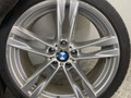 диск литой BMW 6 серия F06/F12/F13 F13 2014, 4.0 л., дизель, АКПП, alpinweiß uni (300), купе, задний привод, правый руль - фото №3