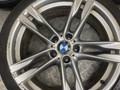 диск литой BMW 6 серия F06/F12/F13 F13 2014, 4.0 л., дизель, АКПП, alpinweiß uni (300), купе, задний привод, правый руль - фото №5