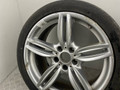 диск литой BMW 5 серия F10/F11 [рестайлинг] F10 2016, 2.0 л., B47 D20 A, дизель, АКПП, седан, задний привод, правый руль - фото №5