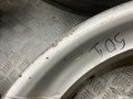 диск литой BMW 5 серия F10/F11 [рестайлинг] F10 2016, 2.0 л., B47 D20 A, дизель, АКПП, седан, задний привод, правый руль - фото №8