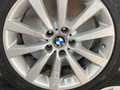 диск литой BMW 5 серия F07/F10/F11 [рестайлинг] F10 2013, 2.8 л., бензин, АКПП, sophigrau brillanteffekt(b90), седан, полный привод - фото №4