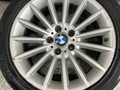 диск литой BMW 5 серия F07/F10/F11 F10 2012, 3.0 л., N55 B30 A, бензин, АКПП, havanna (a17), седан, полный привод - фото №2