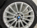 диск литой BMW 5 серия F07/F10/F11 F10 2012, 3.0 л., N55 B30 A, бензин, АКПП, havanna (a17), седан, полный привод - фото №4