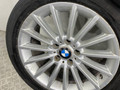 диск литой BMW 5 серия F07/F10/F11 F10 2012, 3.0 л., N55 B30 A, бензин, АКПП, havanna (a17), седан, полный привод - фото №5