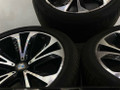диск литой BMW X5 E70 [рестайлинг] E70 2012, 3.0 л., N57 D30 A, дизель, АКПП, black sapphire metallic (475), внедорожник 3 дв., полный привод, правый руль, 6858528, 6858527 - фото №6