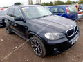 диск литой BMW X5 E70 [рестайлинг] E70 2012, 3.0 л., N57 D30 A, дизель, АКПП, black sapphire metallic (475), внедорожник 3 дв., полный привод, правый руль, 6858528, 6858527 - фото №8