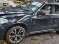 диск литой BMW X5 E70 [рестайлинг] E70 2012, 3.0 л., N57 D30 A, дизель, АКПП, black sapphire metallic (475), внедорожник 3 дв., полный привод, правый руль, 6858528, 6858527 - фото №10