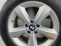 диск литой BMW X5 E70 2010, 3.0 л., N52 B30 AF, бензин, АКПП, белый alpinweiß uni (300), внедорожник 5 дв., полный привод, 6772243 - фото №2