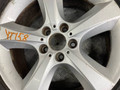 диск литой BMW X5 E70 2010, 3.0 л., N52 B30 AF, бензин, АКПП, белый alpinweiß uni (300), внедорожник 5 дв., полный привод, 6772243 - фото №5