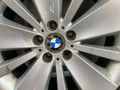 диск литой BMW 7 серия E65/E66/E67 [рестайлинг] E66 2007, 3.0 л., M57 D30 (306D3), дизель, АКПП, titansilber metallic (354), седан, задний привод, правый руль - фото №2