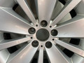 диск литой BMW 7 серия E65/E66/E67 [рестайлинг] E66 2007, 3.0 л., M57 D30 (306D3), дизель, АКПП, titansilber metallic (354), седан, задний привод, правый руль - фото №3