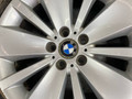 диск литой BMW 7 серия E65/E66/E67 [рестайлинг] E66 2007, 3.0 л., M57 D30 (306D3), дизель, АКПП, titansilber metallic (354), седан, задний привод, правый руль - фото №4