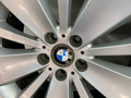 диск литой BMW 7 серия E65/E66/E67 [рестайлинг] E66 2007, 3.0 л., M57 D30 (306D3), дизель, АКПП, titansilber metallic (354), седан, задний привод, правый руль - фото №5