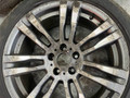 диск литой BMW X5 E70 [рестайлинг] 2012, 3.0 л., N57 D30 A, дизель, АКПП, black sapphire metallic (475), внедорожник 5 дв. - фото №6