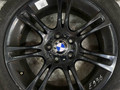 диск литой BMW 5 серия F07/F10/F11 F10 2011, 2.0 л., N47 D20 C, дизель, АКПП, a90 (sophitgrau), седан, задний привод, правый руль - фото №2