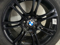 диск литой BMW 5 серия F07/F10/F11 F10 2011, 2.0 л., N47 D20 C, дизель, АКПП, a90 (sophitgrau), седан, задний привод, правый руль - фото №3