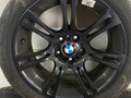 диск литой BMW 5 серия F07/F10/F11 F10 2011, 2.0 л., N47 D20 C, дизель, АКПП, a90 (sophitgrau), седан, задний привод, правый руль - фото №4