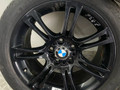 диск литой BMW 5 серия F07/F10/F11 F10 2011, 2.0 л., N47 D20 C, дизель, АКПП, a90 (sophitgrau), седан, задний привод, правый руль - фото №5