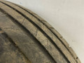 диск литой BMW 5 серия F07/F10/F11 F10 2011, 2.0 л., N47 D20 C, дизель, АКПП, a90 (sophitgrau), седан, задний привод, правый руль - фото №6