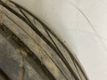диск литой BMW 5 серия F07/F10/F11 F10 2011, 2.0 л., N47 D20 C, дизель, АКПП, a90 (sophitgrau), седан, задний привод, правый руль - фото №7