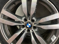 диск литой BMW X6 M E71/E72 2010, 4.4 л., S63 B44 A, бензин, АКПП, carbonschwarz metallic (416), внедорожник 5 дв., полный привод - фото №5