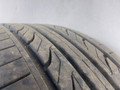 диск литой BMW 3 серия E90/E91/E92/E93 E90 2007, 3.0 л., M57 D30 (306D3), дизель, АКПП, черный, седан, задний привод, правый руль - фото №5