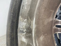 диск литой BMW 3 серия E90/E91/E92/E93 E90 2007, 3.0 л., M57 D30 (306D3), дизель, АКПП, черный, седан, задний привод, правый руль - фото №7