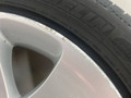 диск литой BMW 7 серия E65/E66/E67 [рестайлинг] E66 2008, 3.0 л., M57 D30 (306D3), дизель, АКПП, sterlinggrau metallic (472), седан, задний привод, правый руль, 6767828 - фото №6