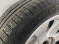 диск литой BMW 7 серия E65/E66/E67 [рестайлинг] E66 2008, 3.0 л., M57 D30 (306D3), дизель, АКПП, sterlinggrau metallic (472), седан, задний привод, правый руль, 6767828 - фото №7