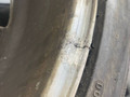 диск литой BMW 7 серия E65/E66/E67 [рестайлинг] E66 2008, 3.0 л., M57 D30 (306D3), дизель, АКПП, sterlinggrau metallic (472), седан, задний привод, правый руль, 6767828 - фото №10