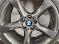 диск литой BMW 3 серия E90/E91/E92/E93 E92 2007, 3.0 л., M57 D30 (306D5), дизель, АКПП, spacegrau metallic (a52), купе, задний привод, правый руль - фото №3