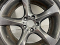 диск литой BMW 3 серия E90/E91/E92/E93 E92 2007, 3.0 л., M57 D30 (306D5), дизель, АКПП, spacegrau metallic (a52), купе, задний привод, правый руль - фото №6