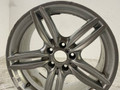 диск литой BMW 5 серия F07/F10/F11 [рестайлинг] 2013, 7842653 - фото №2
