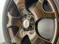 диск литой BMW X5 E53 [рестайлинг] E70 2003, 3.0 л., M57N 306 D5, дизель - фото №7