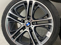 диск литой BMW X3 F25 2014, 3.5 л., бензин, АКПП, внедорожник 5 дв., полный привод - фото №3