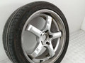 диск литой BMW 7 серия E65/E66/E67 2004 - фото №3