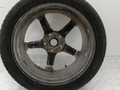 диск литой BMW 7 серия E65/E66/E67 2004 - фото №5