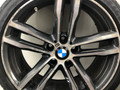 диск литой BMW 4 Gran Coupe F36 [рестайлинг] 2019, 2.0 л., B47 D20 A, дизель, АКПП, лифтбэк, полный привод, 7856710, 7856711, 36117856711, 36117856710 - фото №4