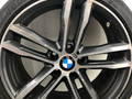 диск литой BMW 4 Gran Coupe F36 [рестайлинг] 2019, 2.0 л., B47 D20 A, дизель, АКПП, лифтбэк, полный привод, 7856710, 7856711, 36117856711, 36117856710 - фото №5