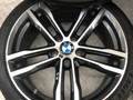 диск литой BMW 4 Gran Coupe F36 [рестайлинг] 2019, 2.0 л., B47 D20 A, дизель, АКПП, лифтбэк, полный привод, 7856710, 7856711, 36117856711, 36117856710 - фото №7