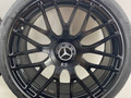 диск литой Mercedes-Benz C AMG W205 2017, 4.0 л., M 177.980, бензин, АКПП, 197, седан, задний привод, правый руль, A2054011700, A2054011800 - фото №8