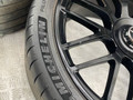 диск литой Mercedes-Benz C AMG W205 2017, 4.0 л., M 177.980, бензин, АКПП, 197, седан, задний привод, правый руль, A2054011700, A2054011800 - фото №11