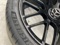 диск литой Mercedes-Benz C AMG W205 2017, 4.0 л., M 177.980, бензин, АКПП, 197, седан, задний привод, правый руль, A2054011700, A2054011800 - фото №12
